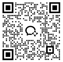 微信扫码联系